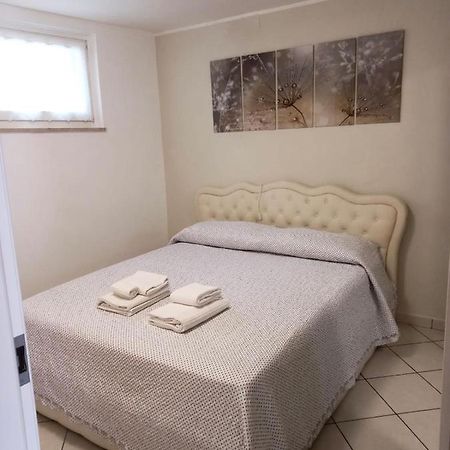 Appartement Vicolo 11 à Calmasino Extérieur photo