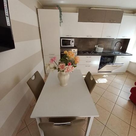 Appartement Vicolo 11 à Calmasino Extérieur photo