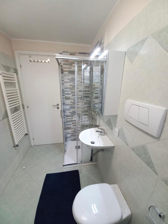 Appartement Vicolo 11 à Calmasino Extérieur photo