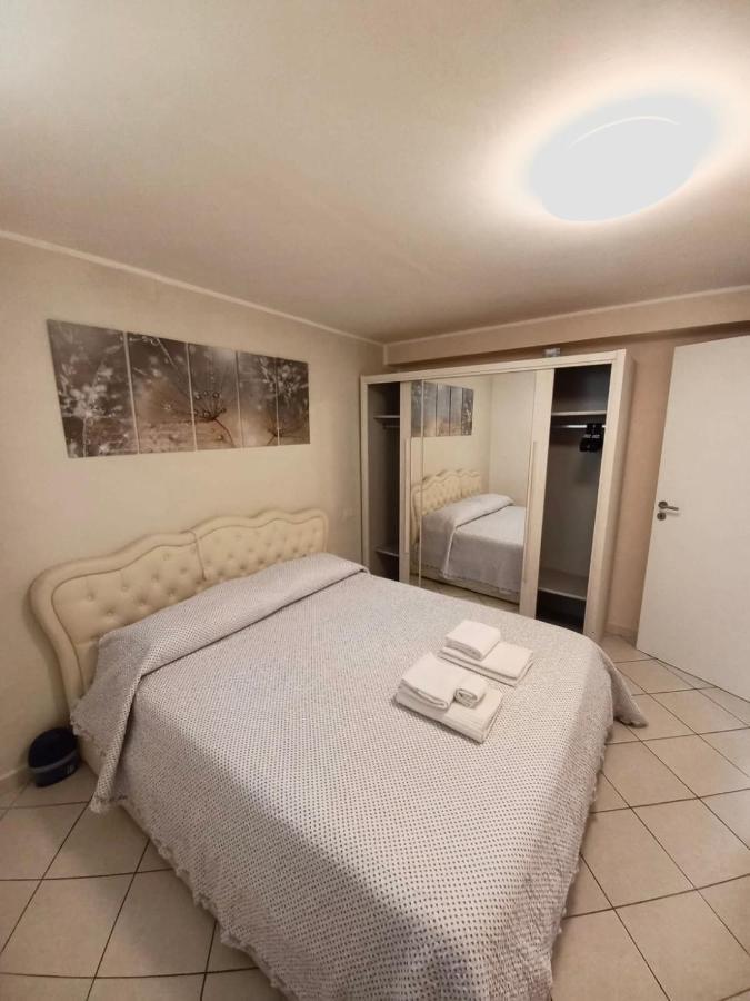 Appartement Vicolo 11 à Calmasino Extérieur photo
